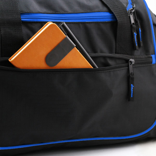 Bolsa esportiva Shugon Piraeus com alça de ombro (pacote com 2)
