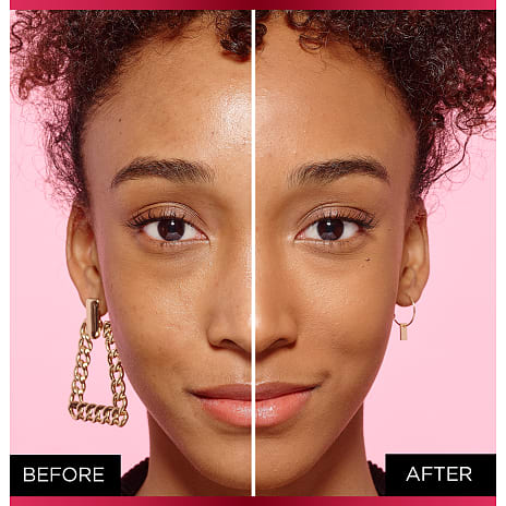 Foundation 120 Vanilla
