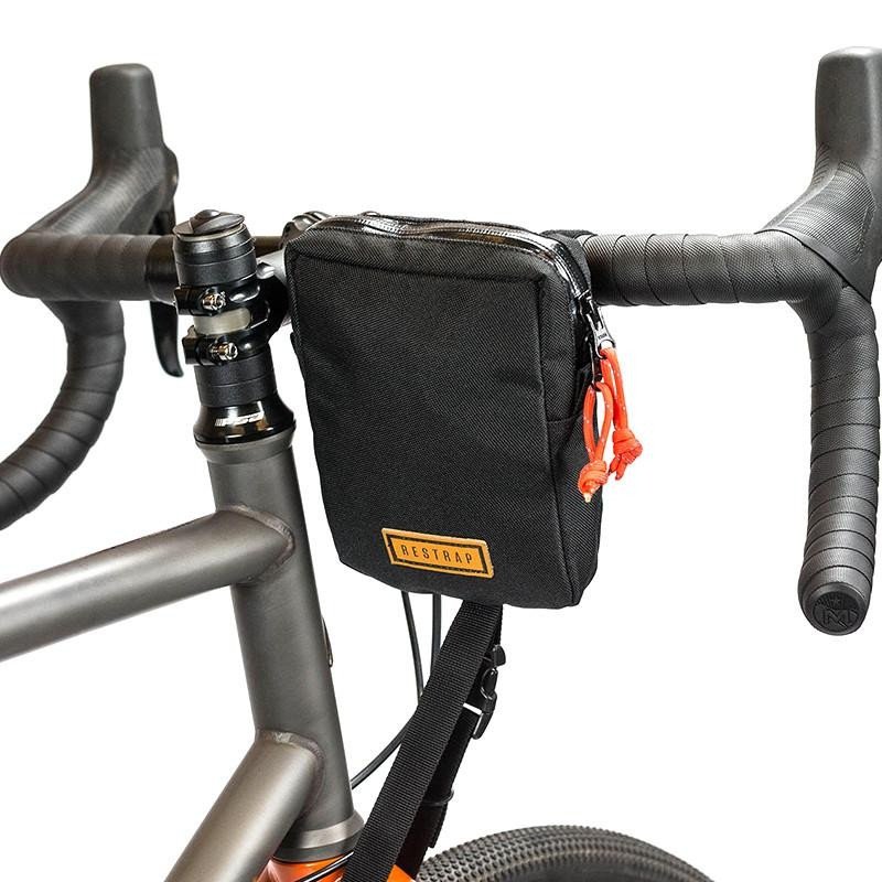 Restrap Tech Bag Mini Styrtaske