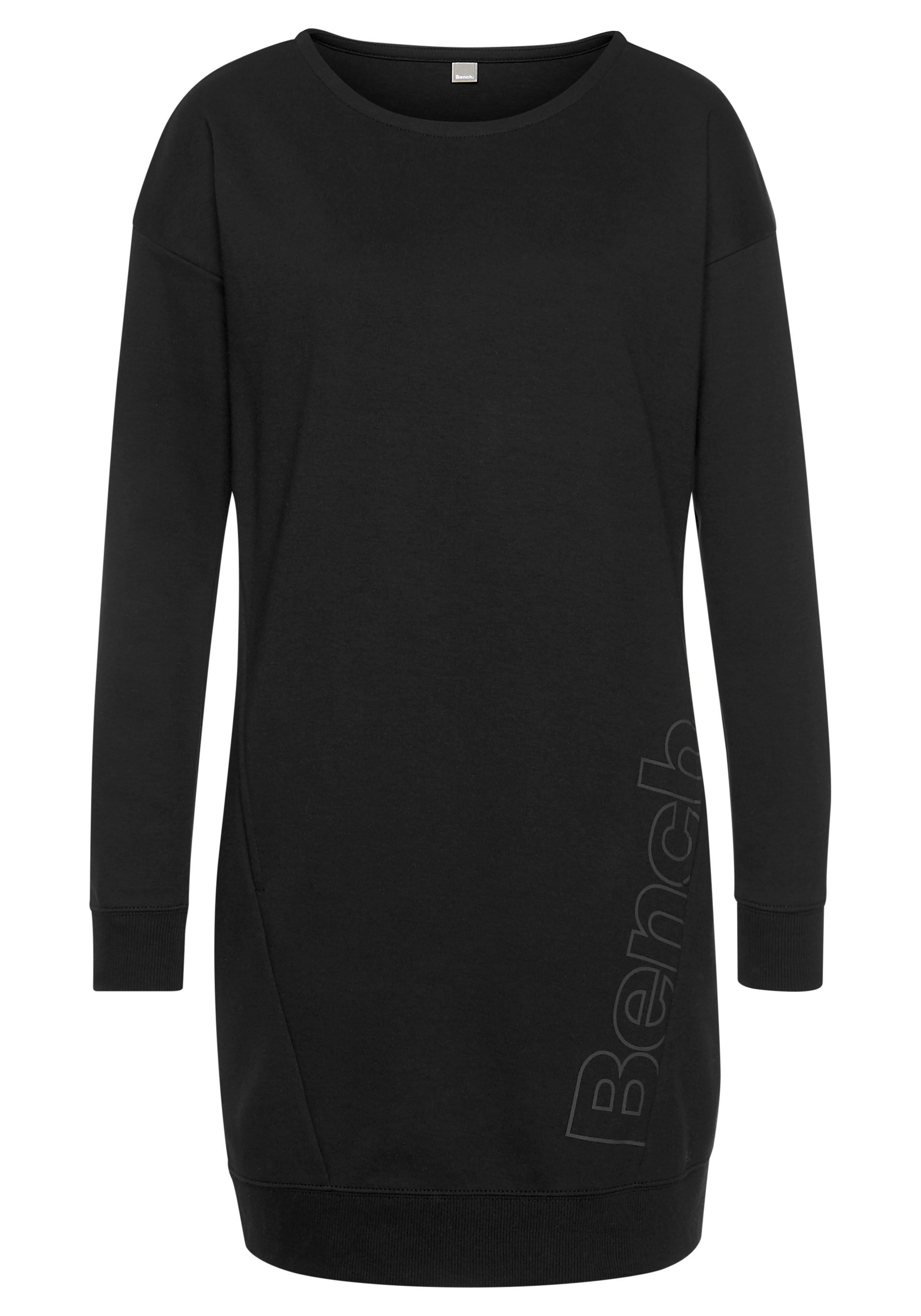 Sweatkleid