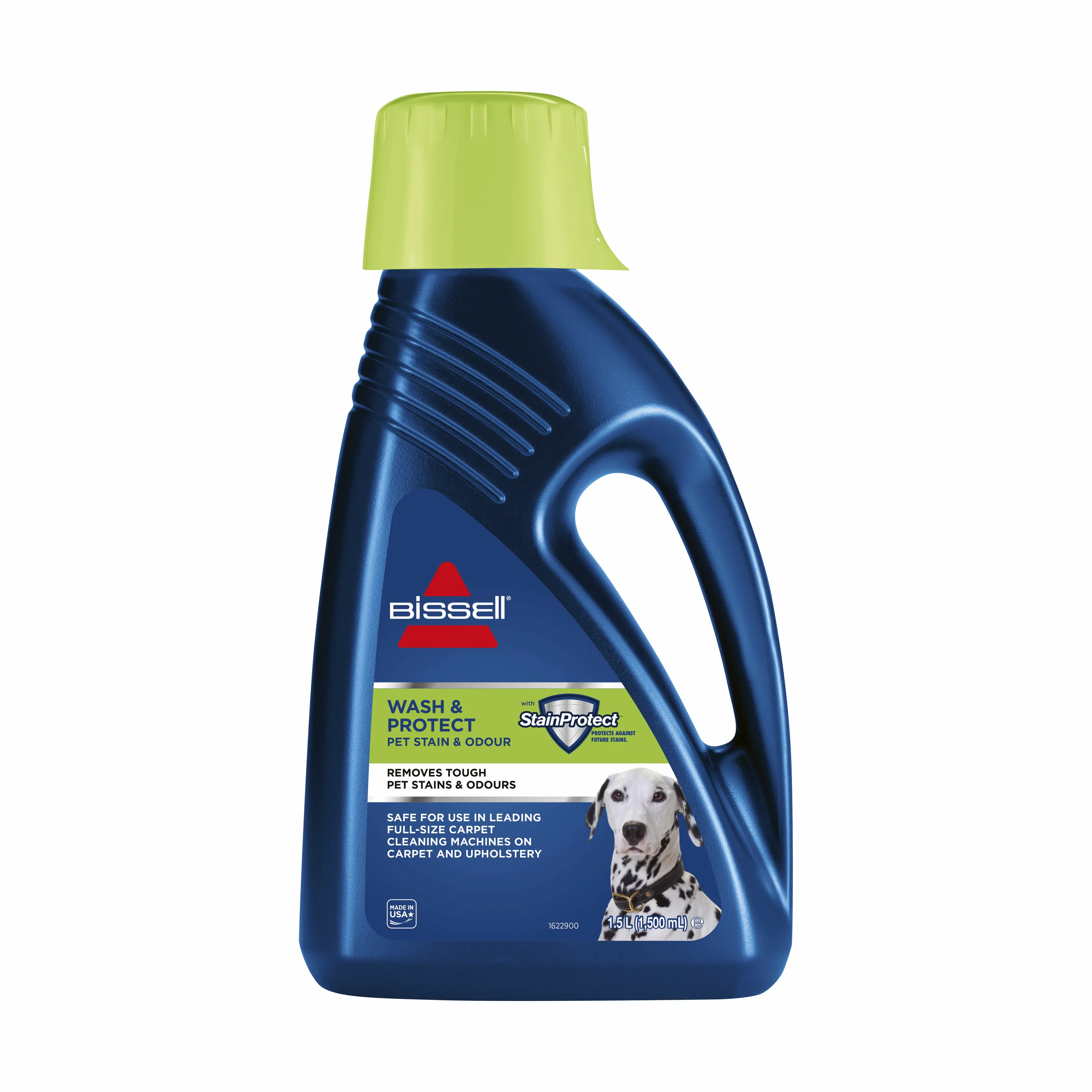 BISSELL Wash & Protect - Pet Stain & Odour Rengøringsmiddel