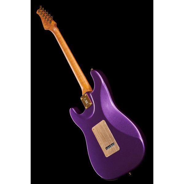 Mooer GTRS Guitars Standard 900 W PP