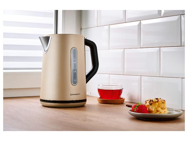 Waterkoker 1,7 L
