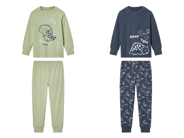Kinder pyjama