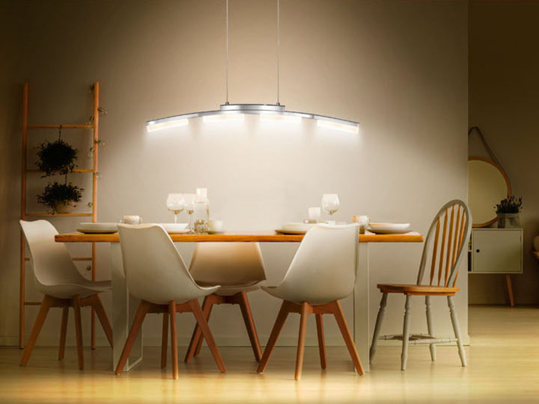 LED-plafondlamp
