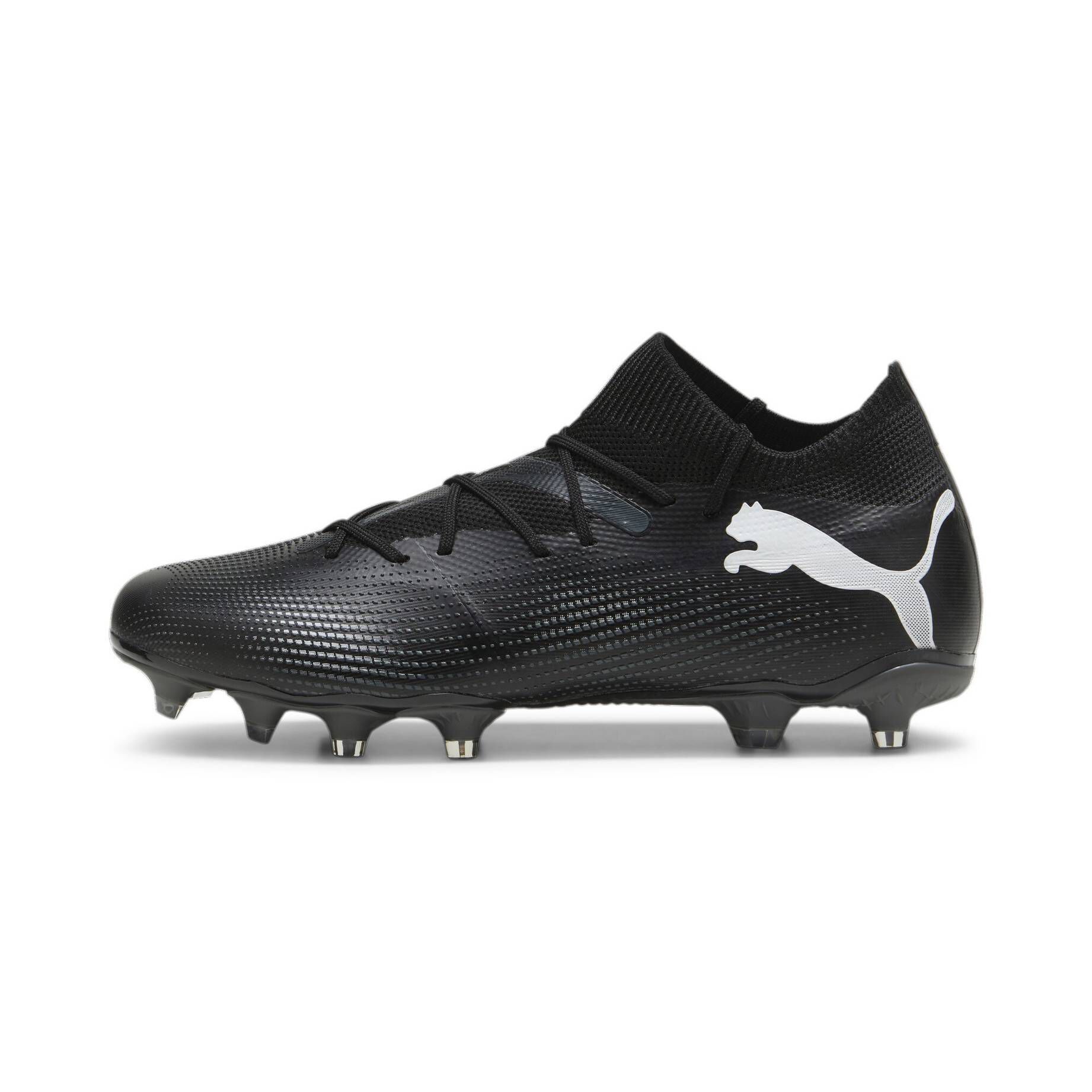 Puma| Herren Fußballschuhe FUTURE 7 FG/AG Rasen/Kunstrasen