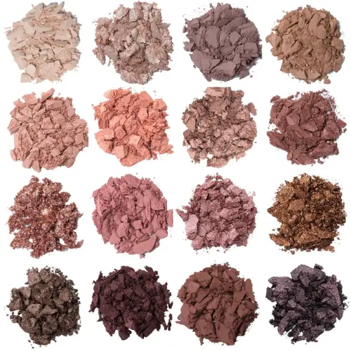 Always Blushin' Eyeshadow Palette