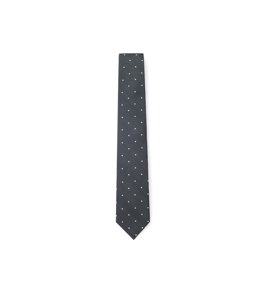 Gravata Hackett Mayfair Verde