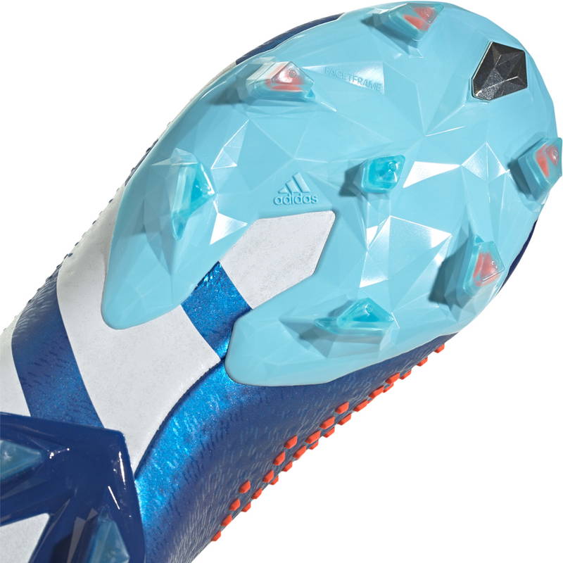 adidas Predator Accuracy.1 FG Fodboldstøvler