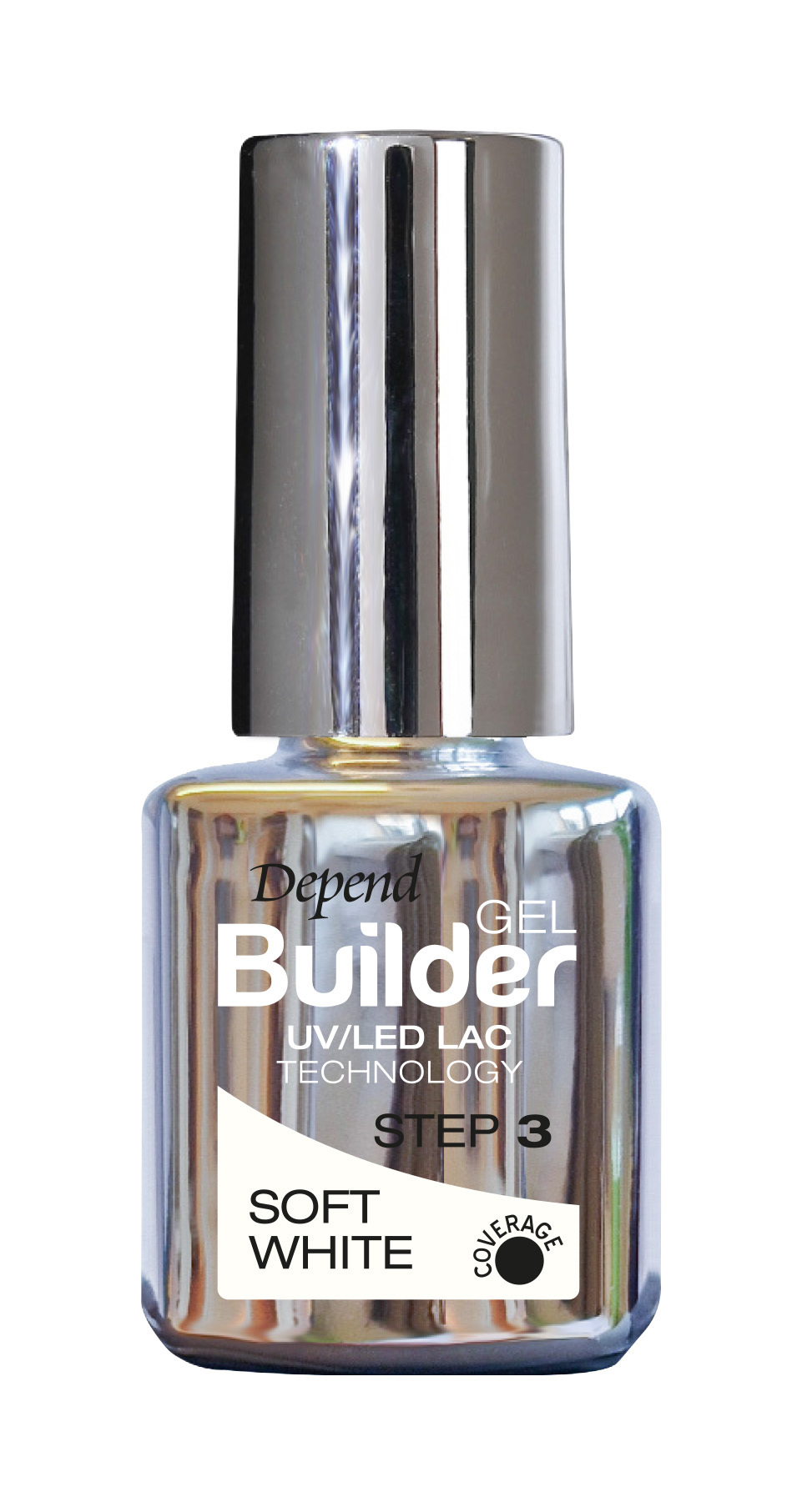 Depend Gel Builder