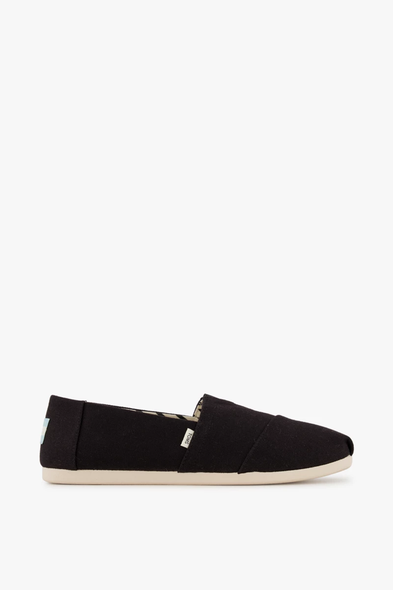 TOMS Alpargata Classic Herren Espadrilles