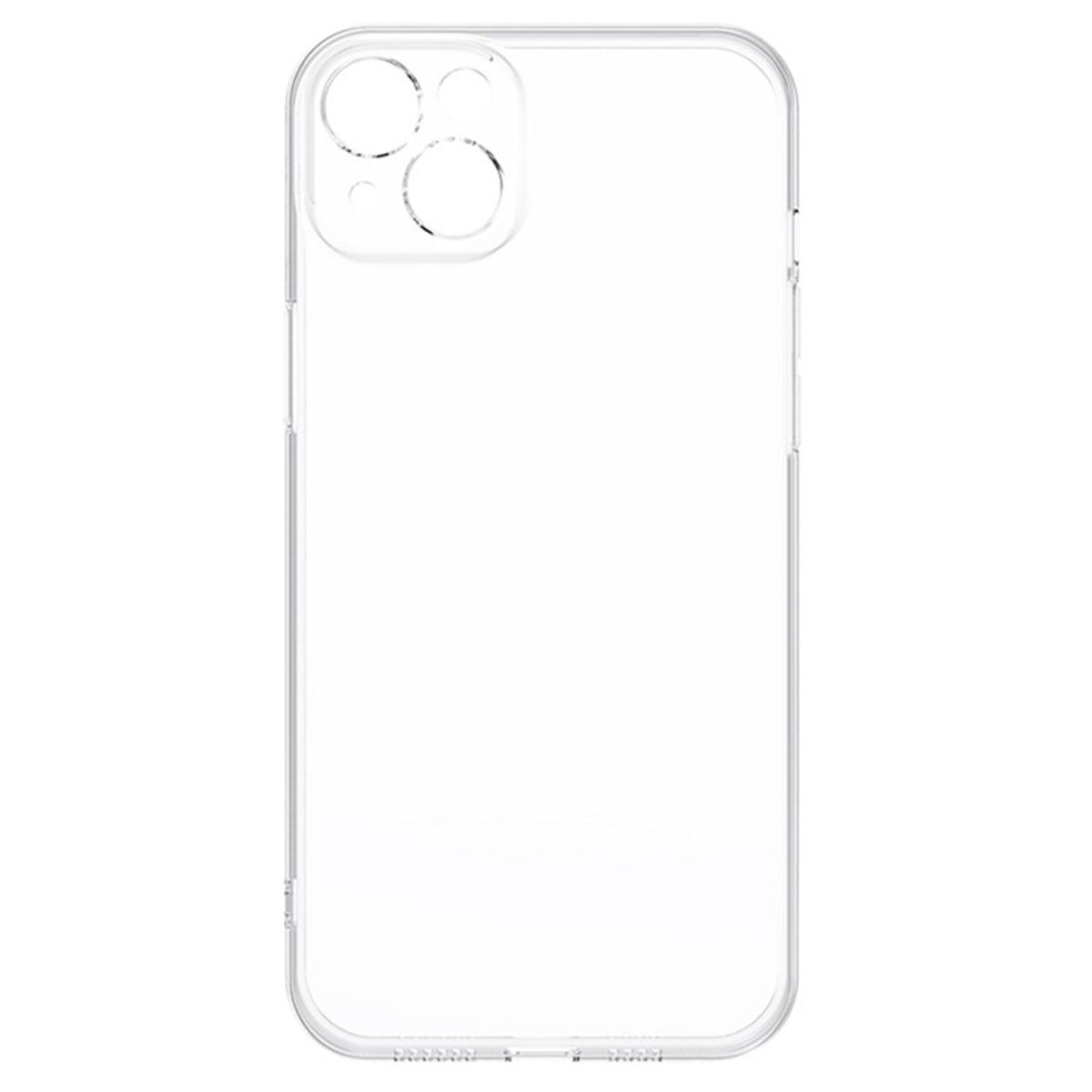 Handyhülle Schutzcase für Apple iPhone 14 Plus - TPU Case