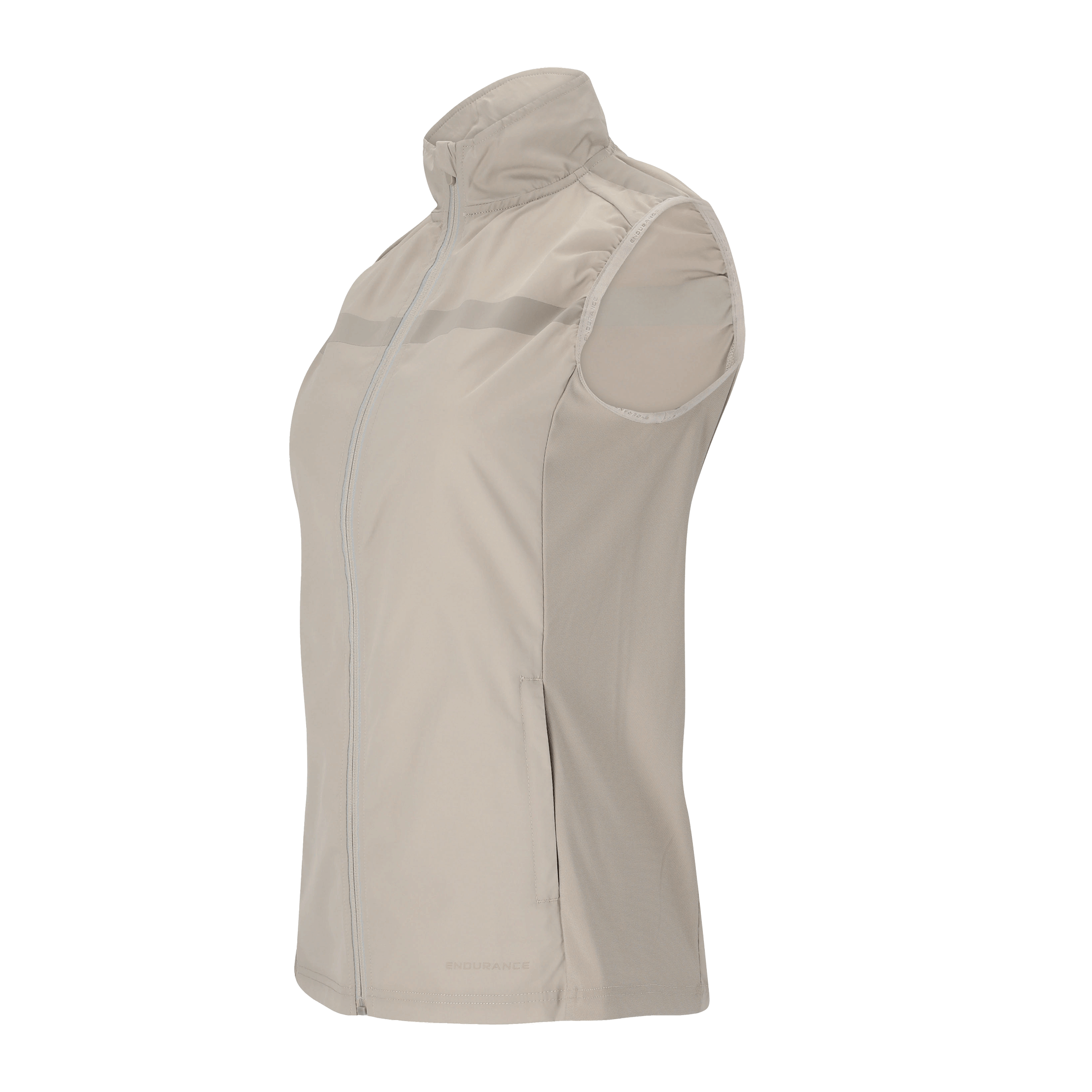 Endurance Ginara W Light The Night Vest - Treningstøy
