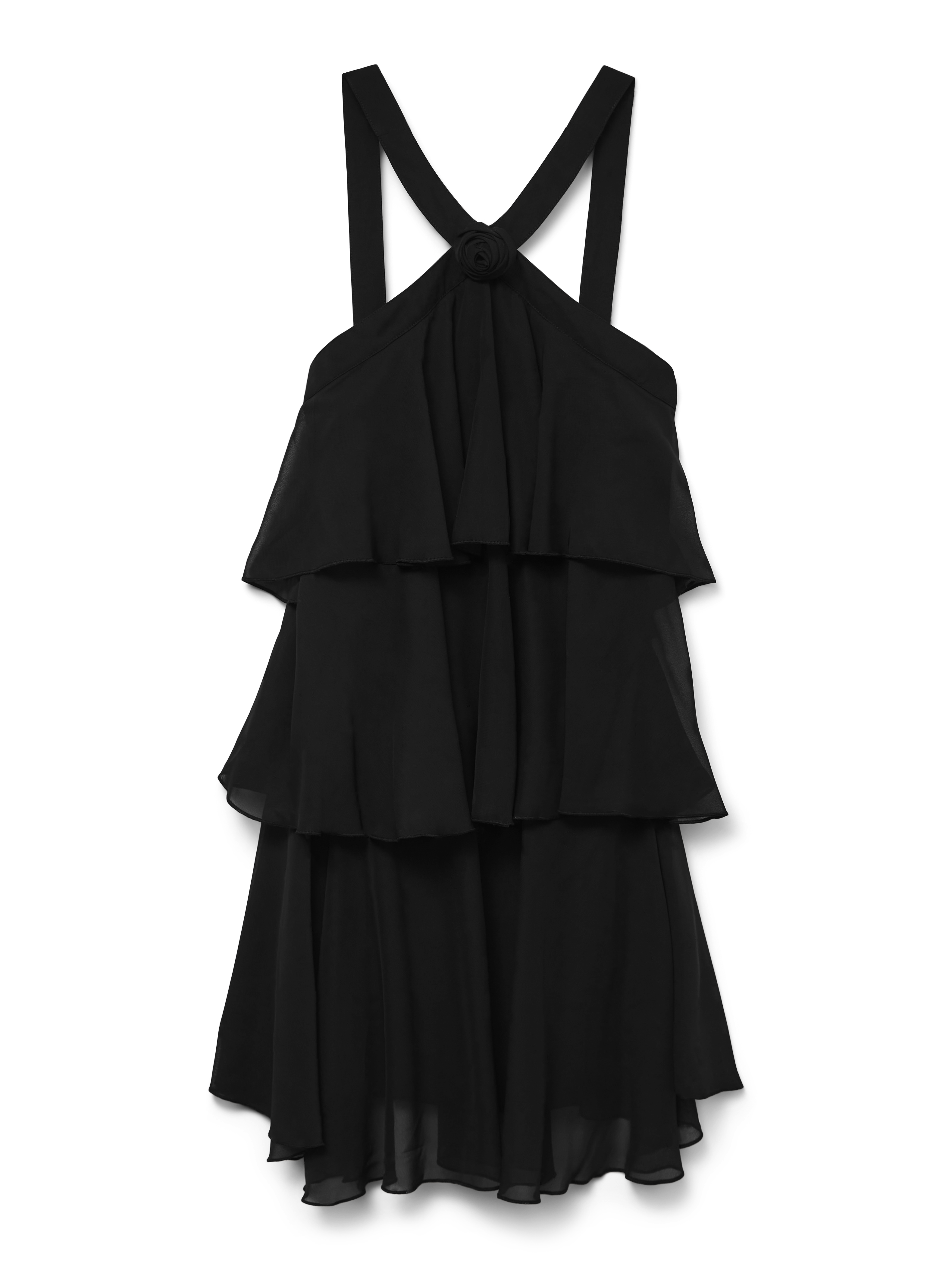 VMFELICIA Korte jurk