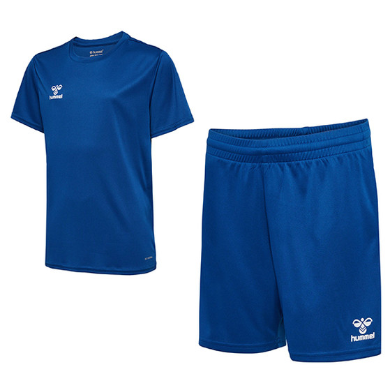 Hummel Essential Trainingsset Kids