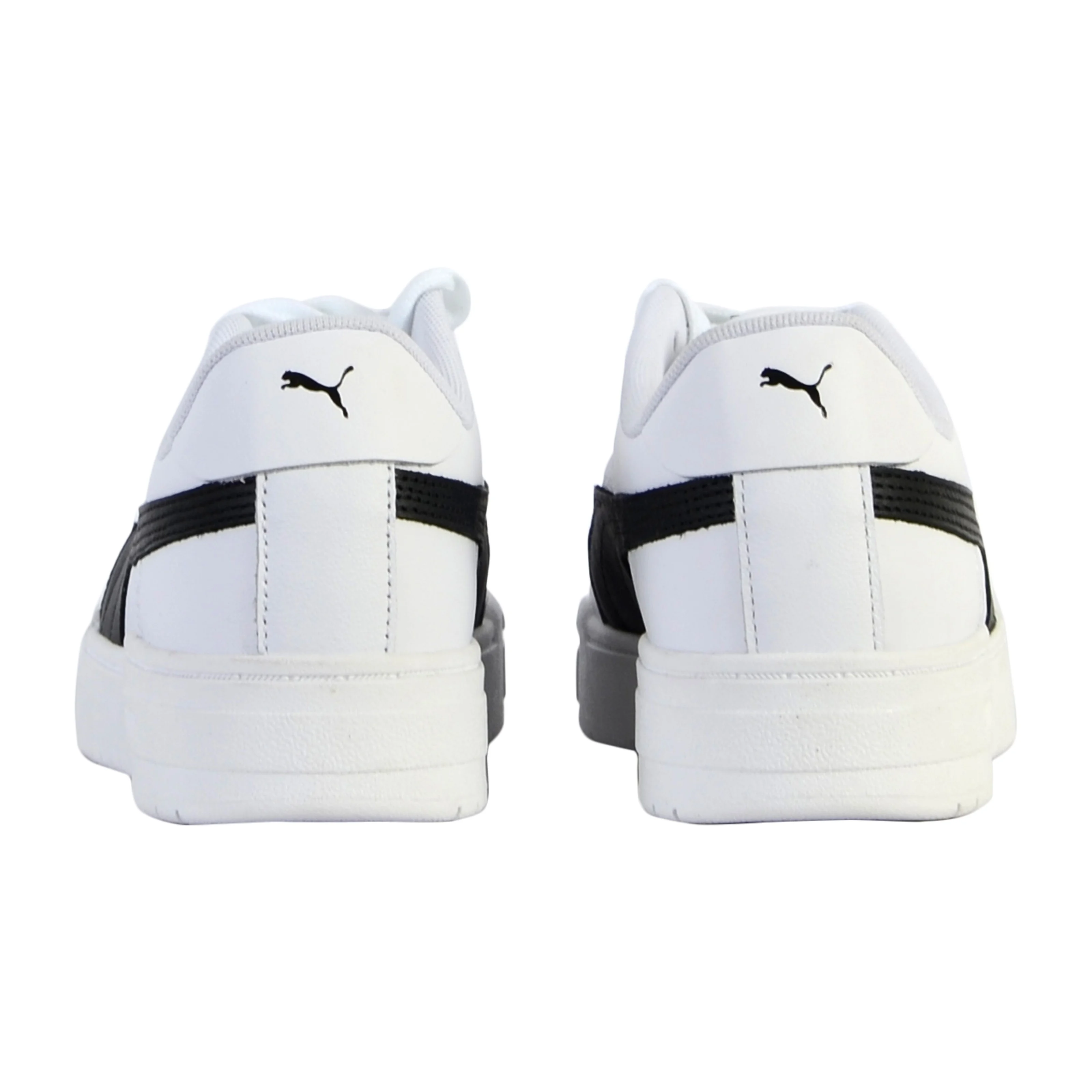 Basket cuirca pro classic | Blanc