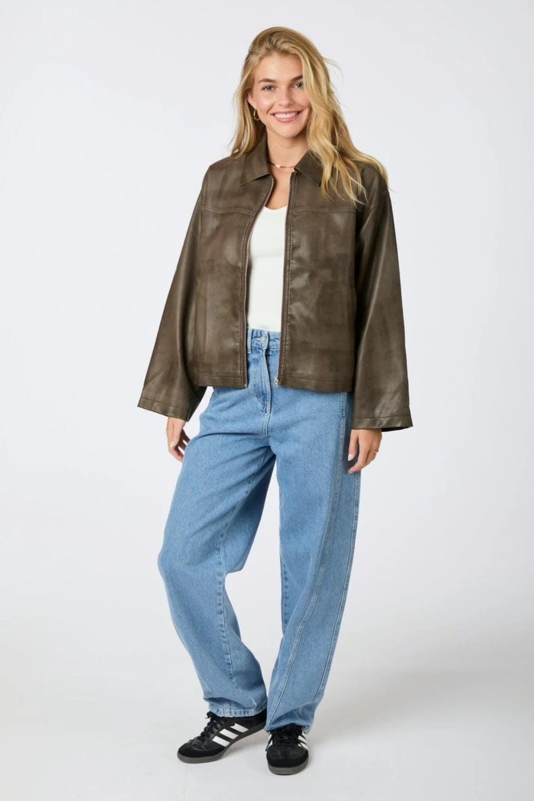 Neo Noir Hazen D Pants