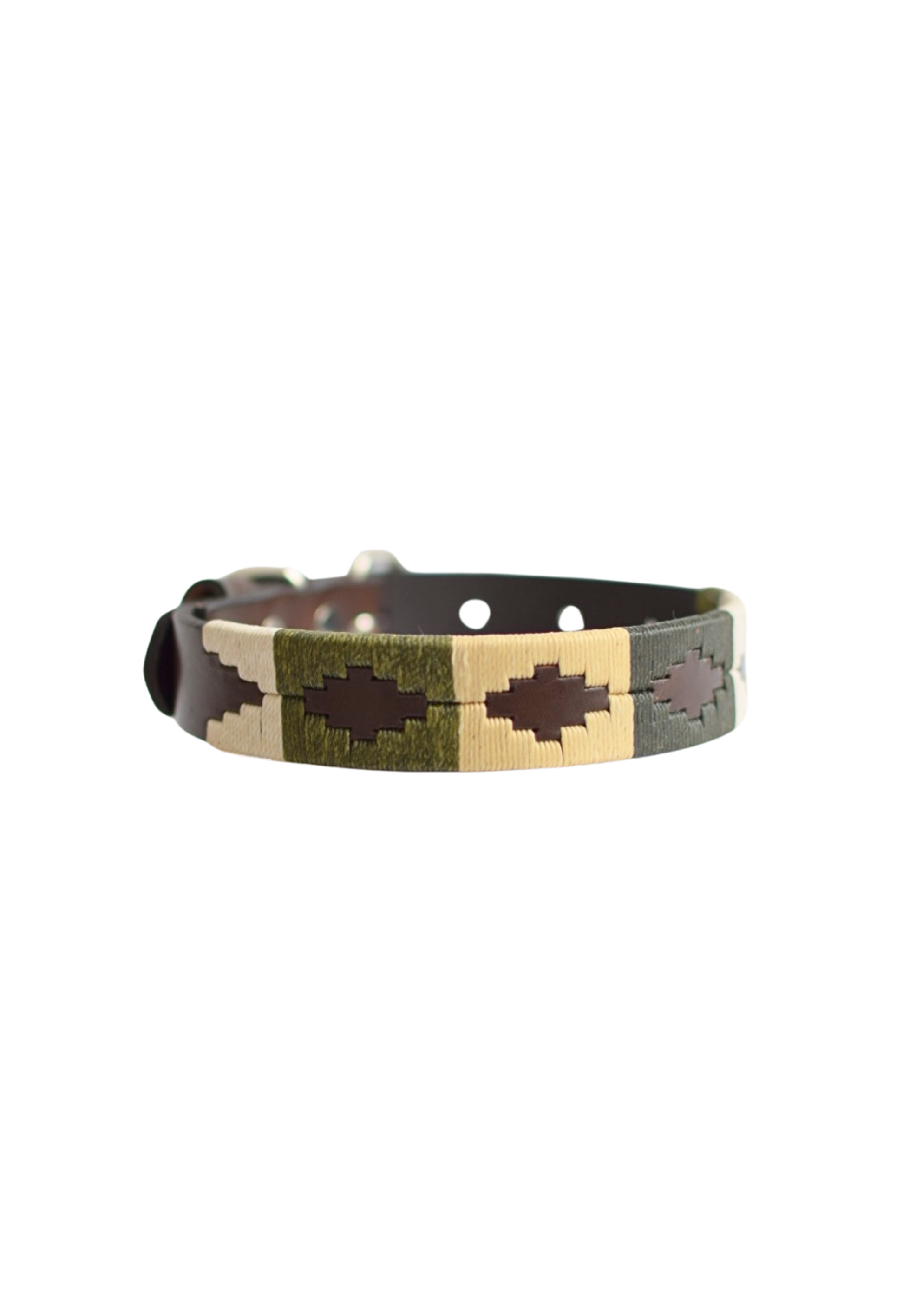 Coleira para cães Fabio - Tamanho G: 37-45cm