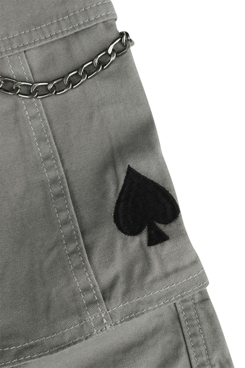 EMP Signature Collection | Motörhead Short