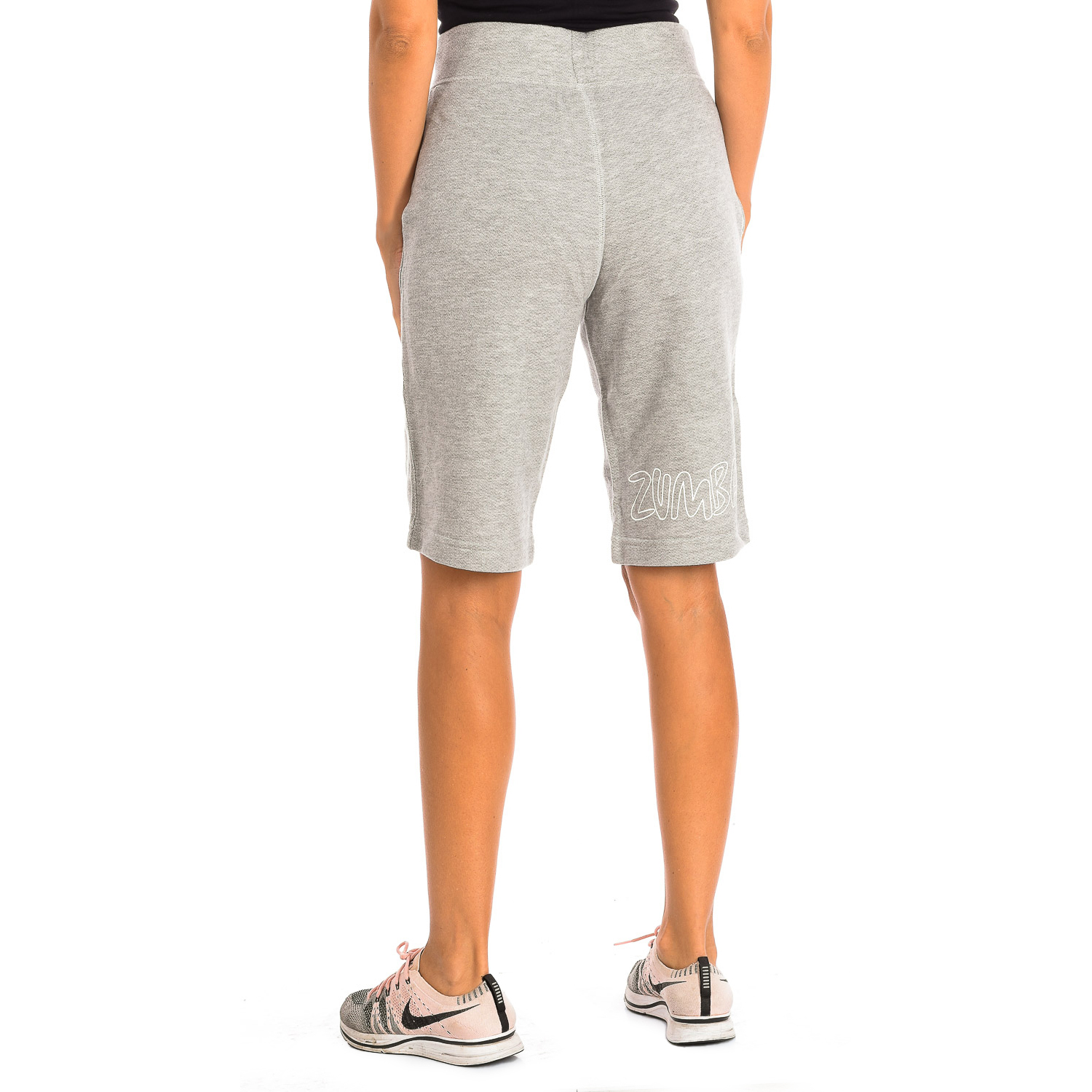 Calções de treino Zumba Z2b00063