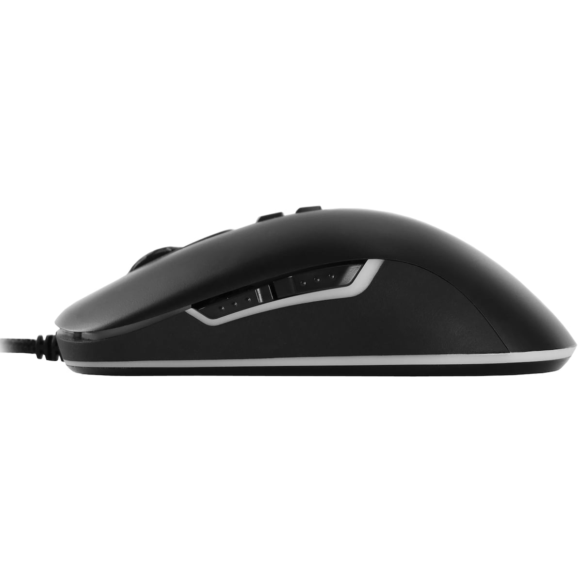 QPad DX30 gamingmus
