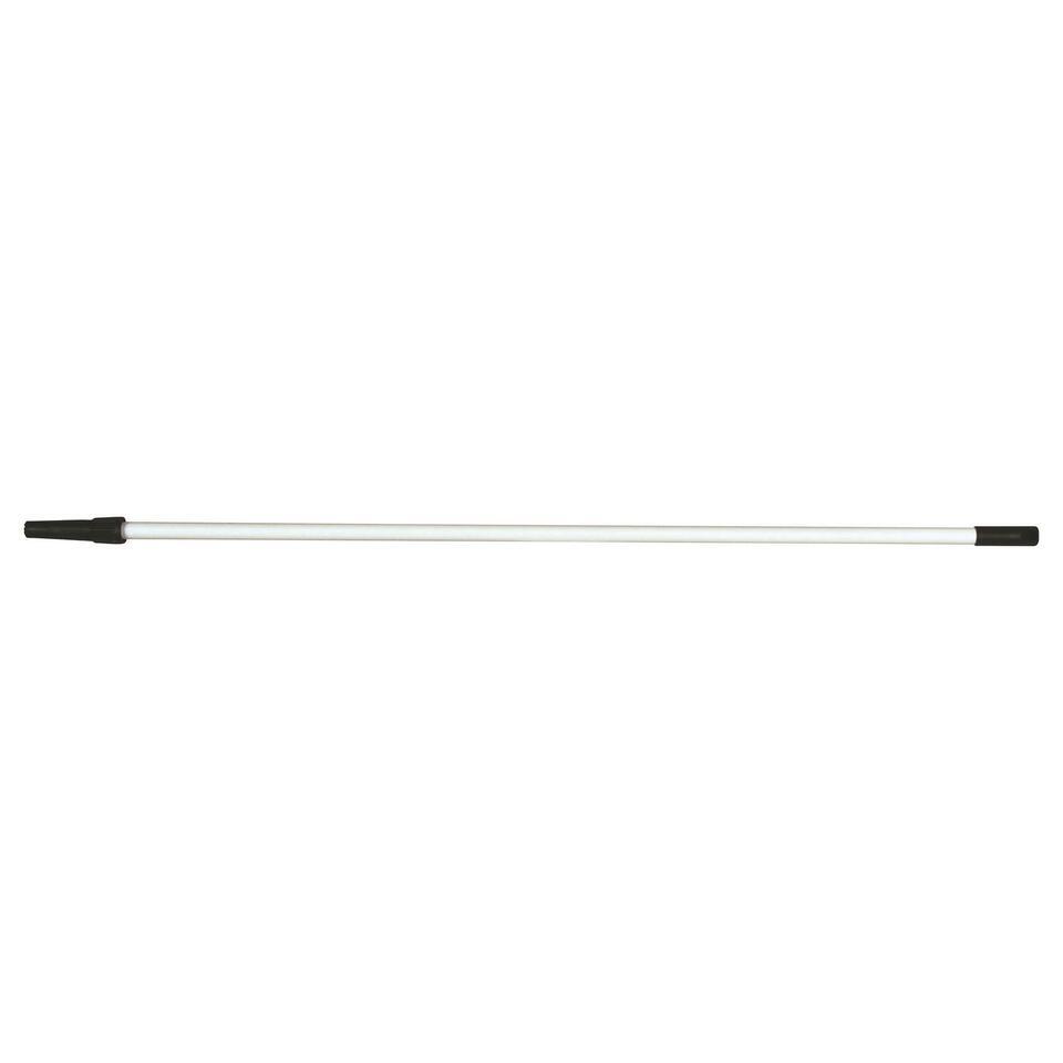 Verlengsteel Wit