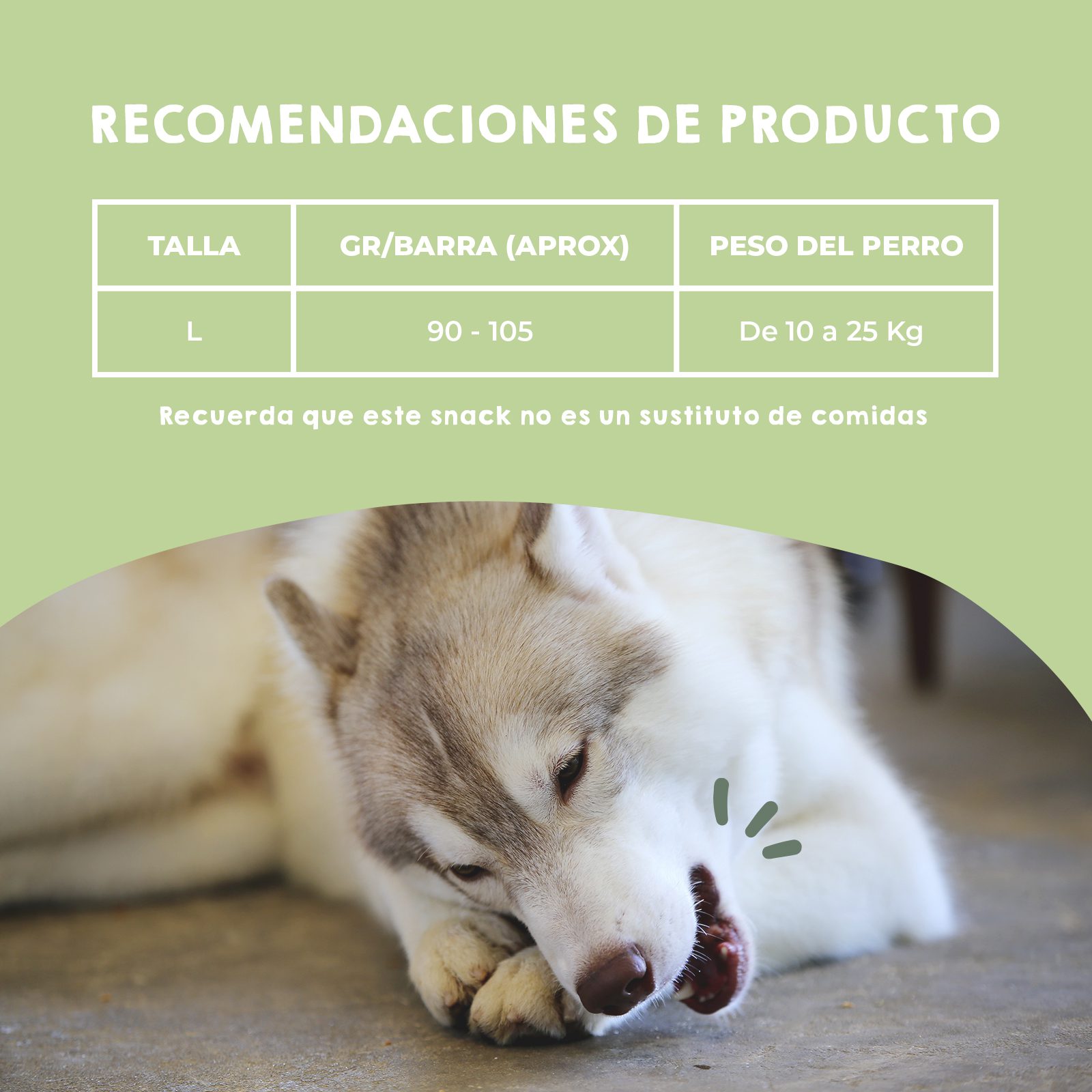 Ossinhos de queijo do Himalaia para cães. 100% naturais. MAIKAI PETS