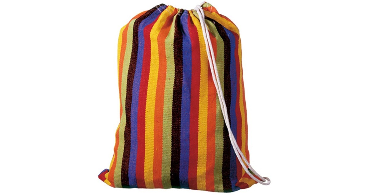 AmazonasParadiso Tropical hangmat  (Blauw)