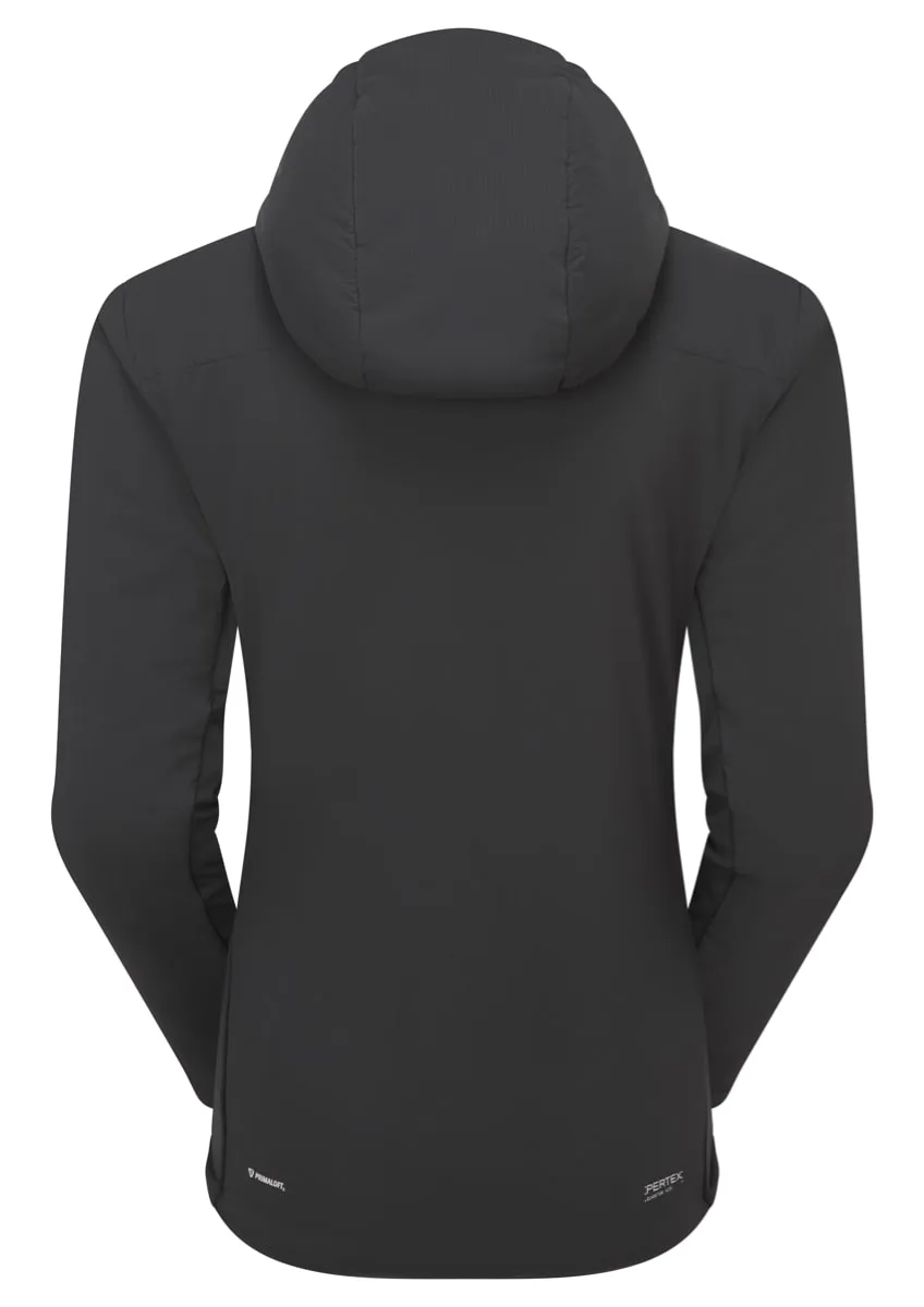 Rab Xenair Alpine Flex Jacket Wmns Black