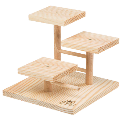 Ferplast Kleinnager Arcade Podium