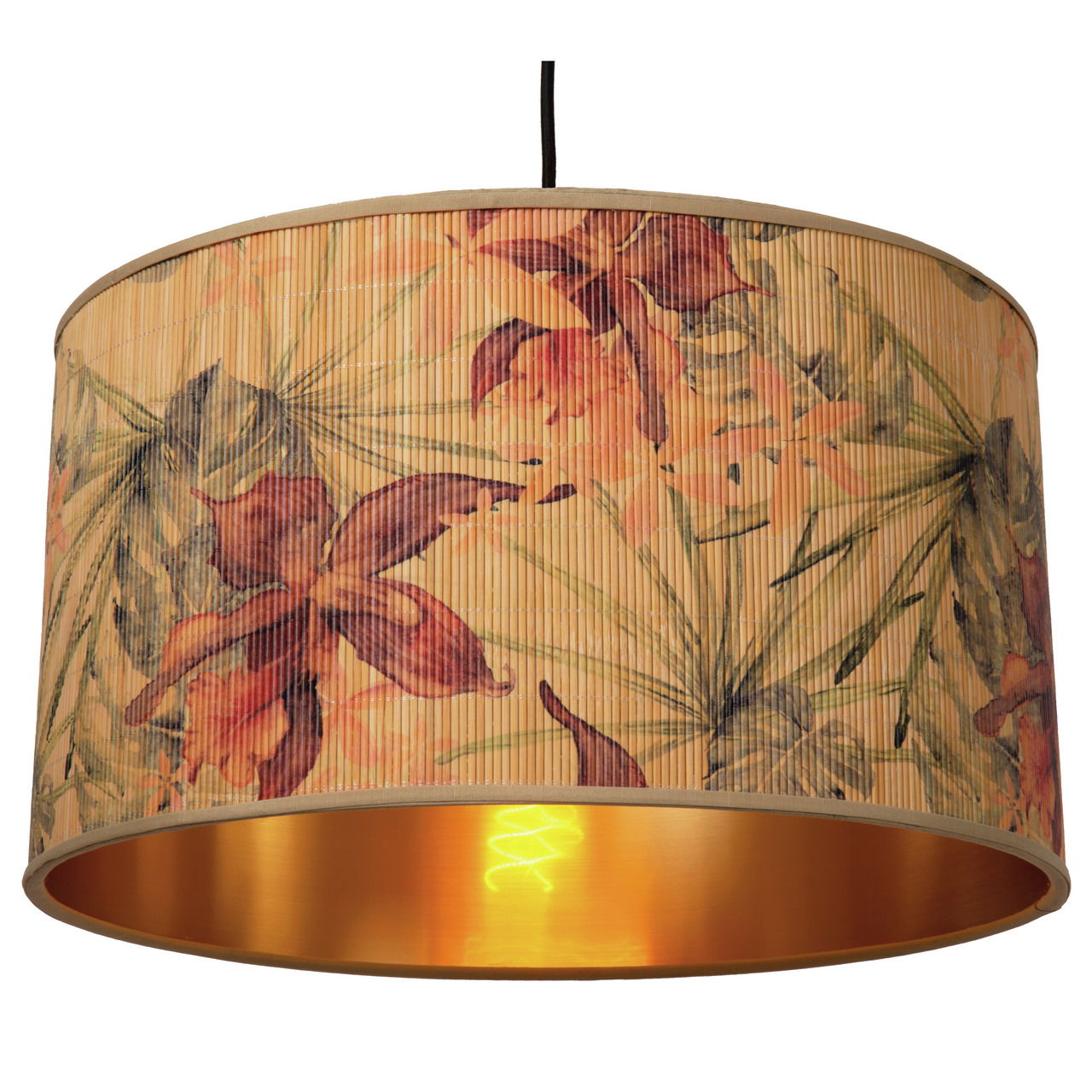 Lucide Pendelleuchte TANSELLE
