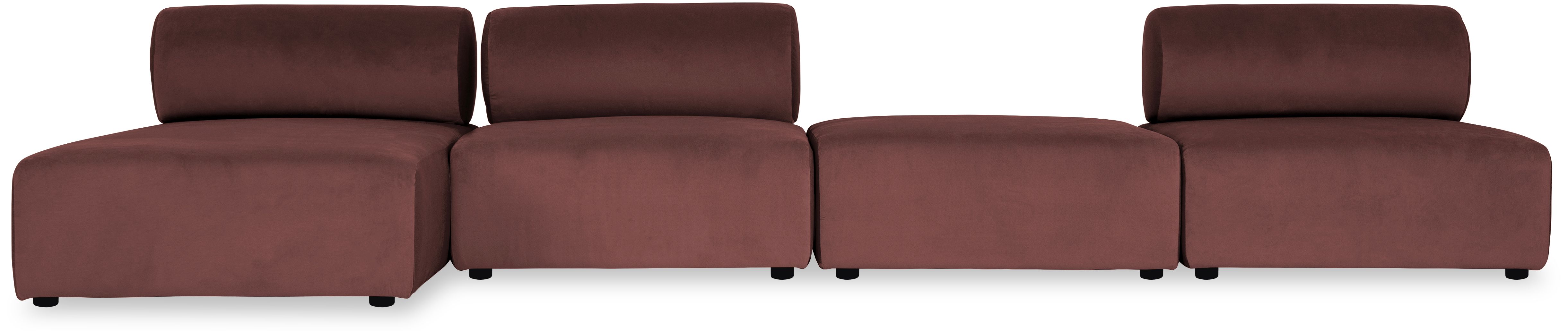 Loungebank  Rollo