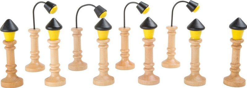small foot - Railway Accessory Lighting