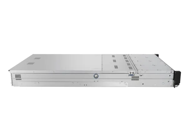 ASUS RS720A-E11-RS24U - Server - rack-monterbar - 2U - 2-vejs - uden CPU op til - RAM 0 GB - SATA - hot-swap 2.5