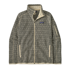 Better Sweater Fleecejack