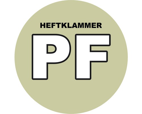 Nietjes Prebena Type PF06CNK-B 1.200 stuks