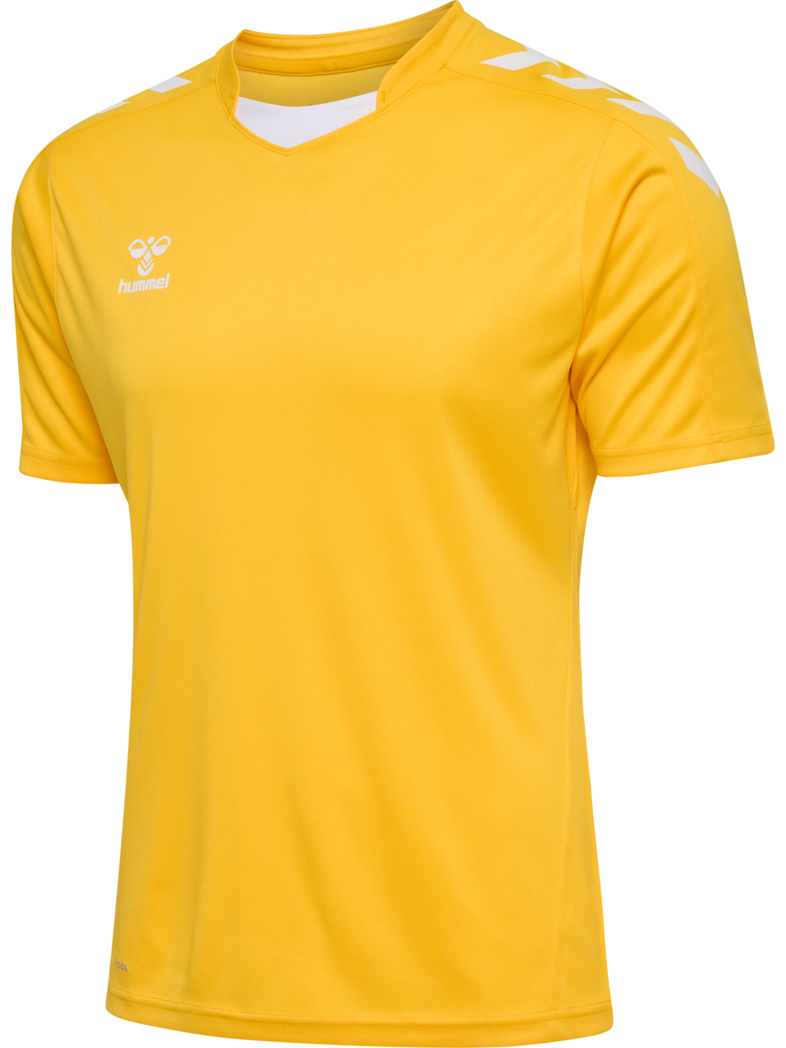 hmlCORE XK POLY JERSEY S/S