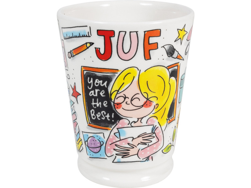 Mazagran 0,5l Juf