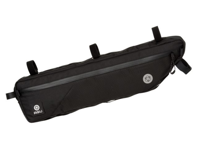 AGU Venture Overrørstaske Small Sort