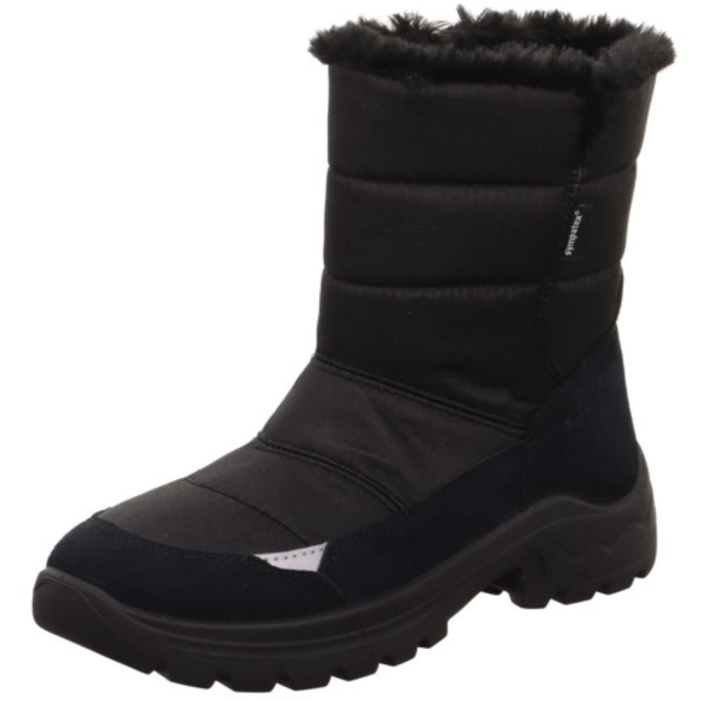 Køb Superfit Black Aurora Støvler
