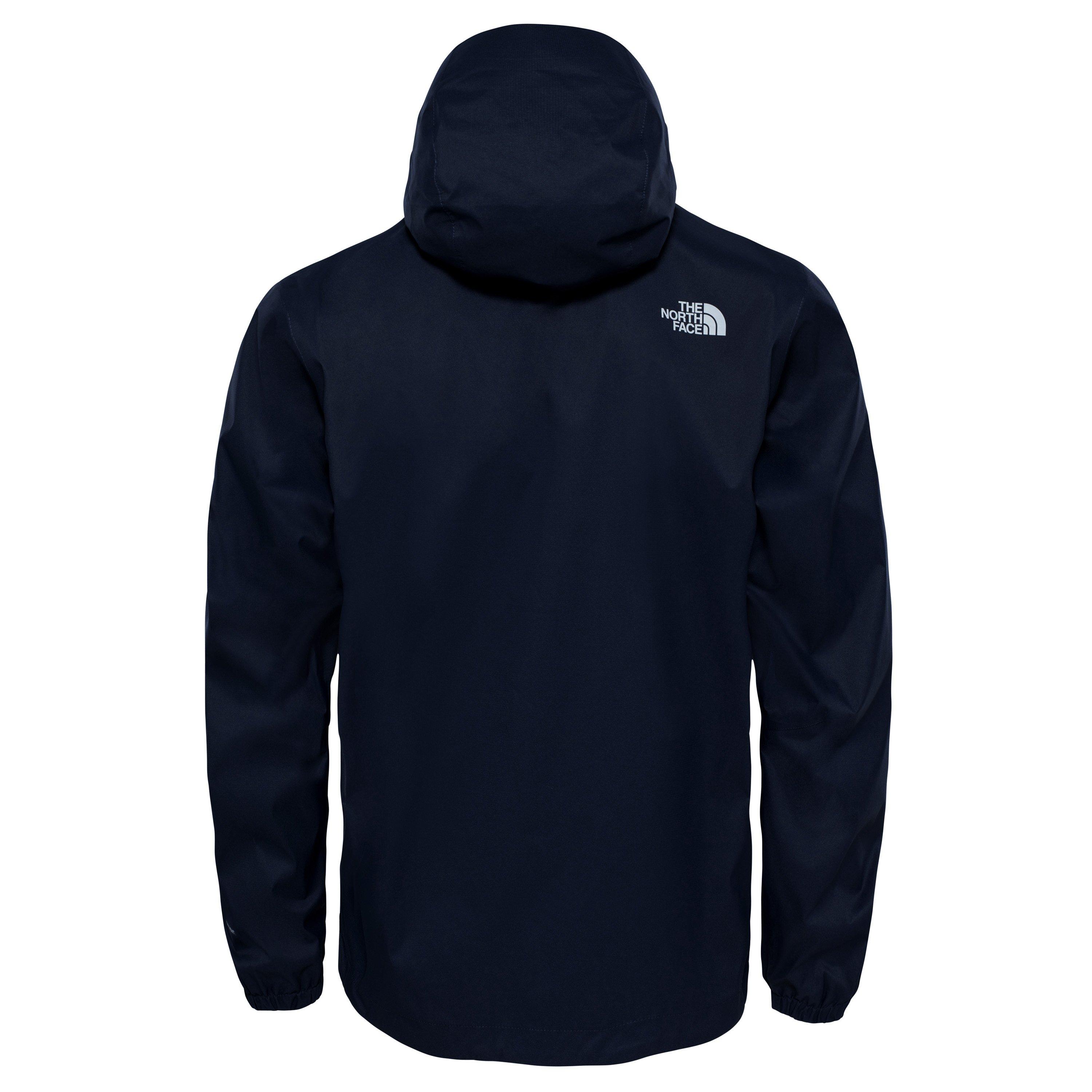The North Face Quest Hooded Jacket