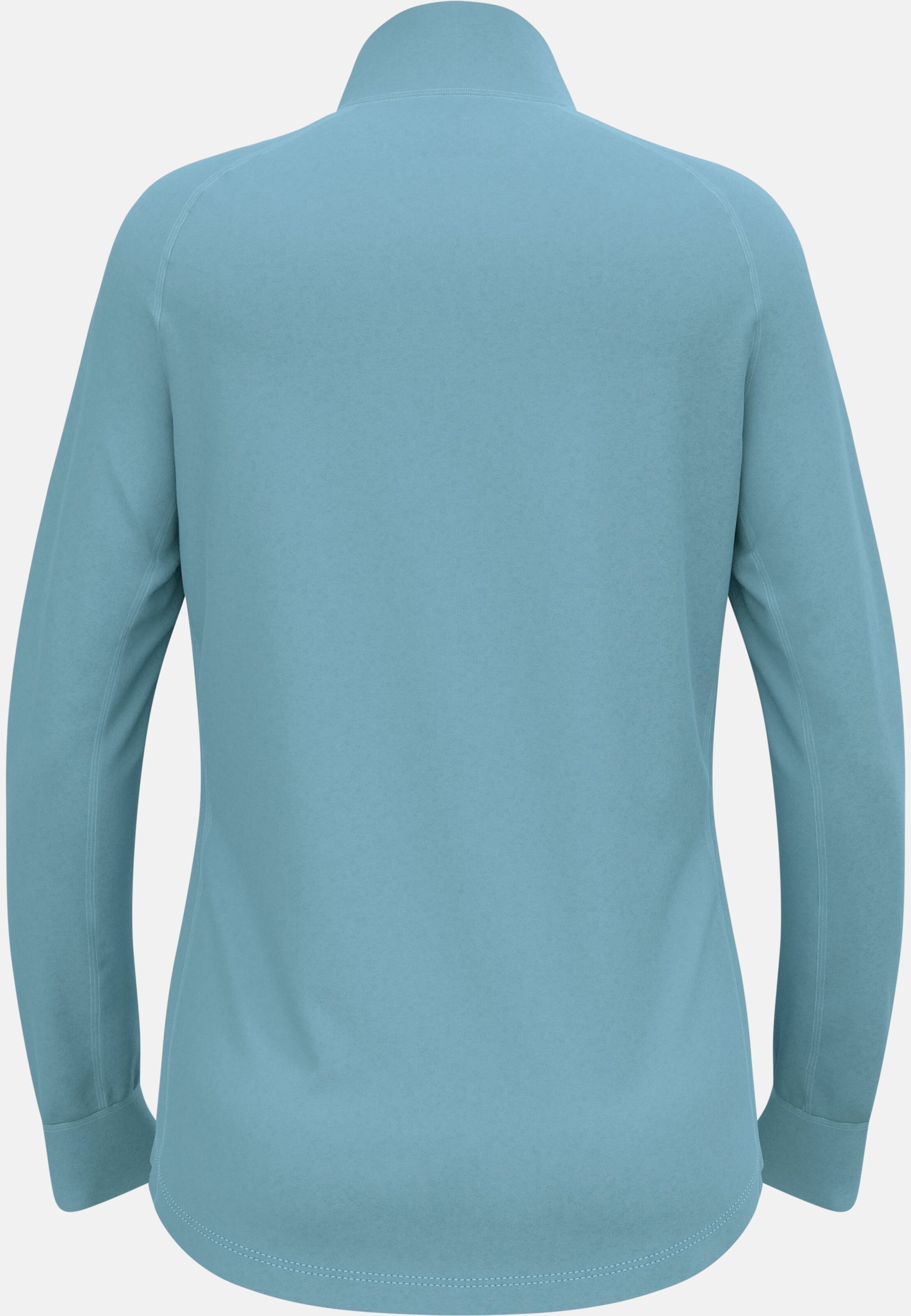 Berra Mid Layer Jacke in provincial blue