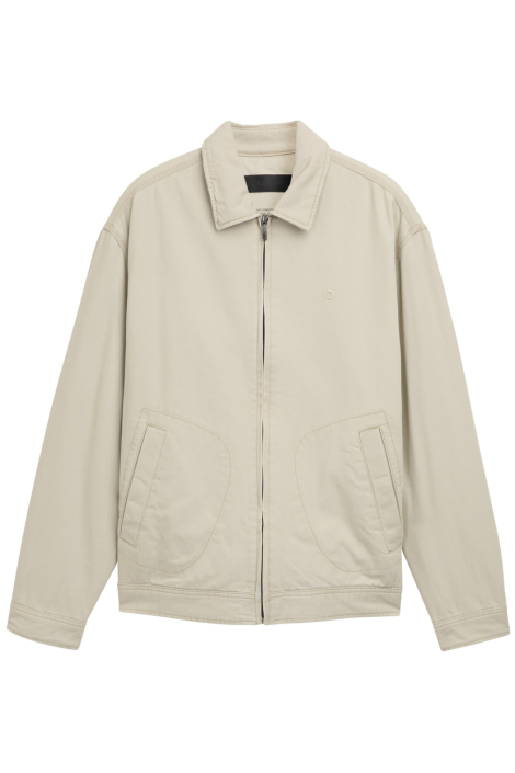 Tom Tailor beige heren jas
