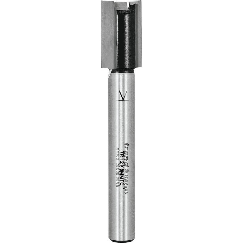 Trend Vingerfrees 8: 12x19mm*