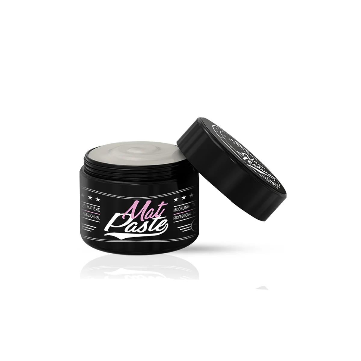 Pâte Modelante The Mat Legend Hairgum 80ml