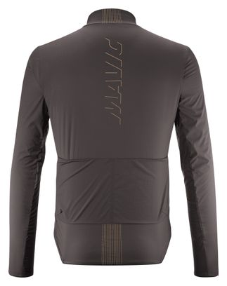 Veste Manches Longues Mavic Ksyrium Thermo Gris