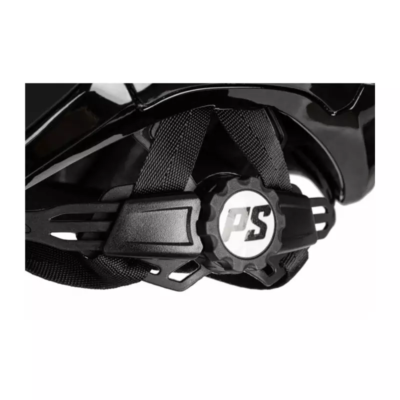 Casque POWERSLIDE Tornado matt black