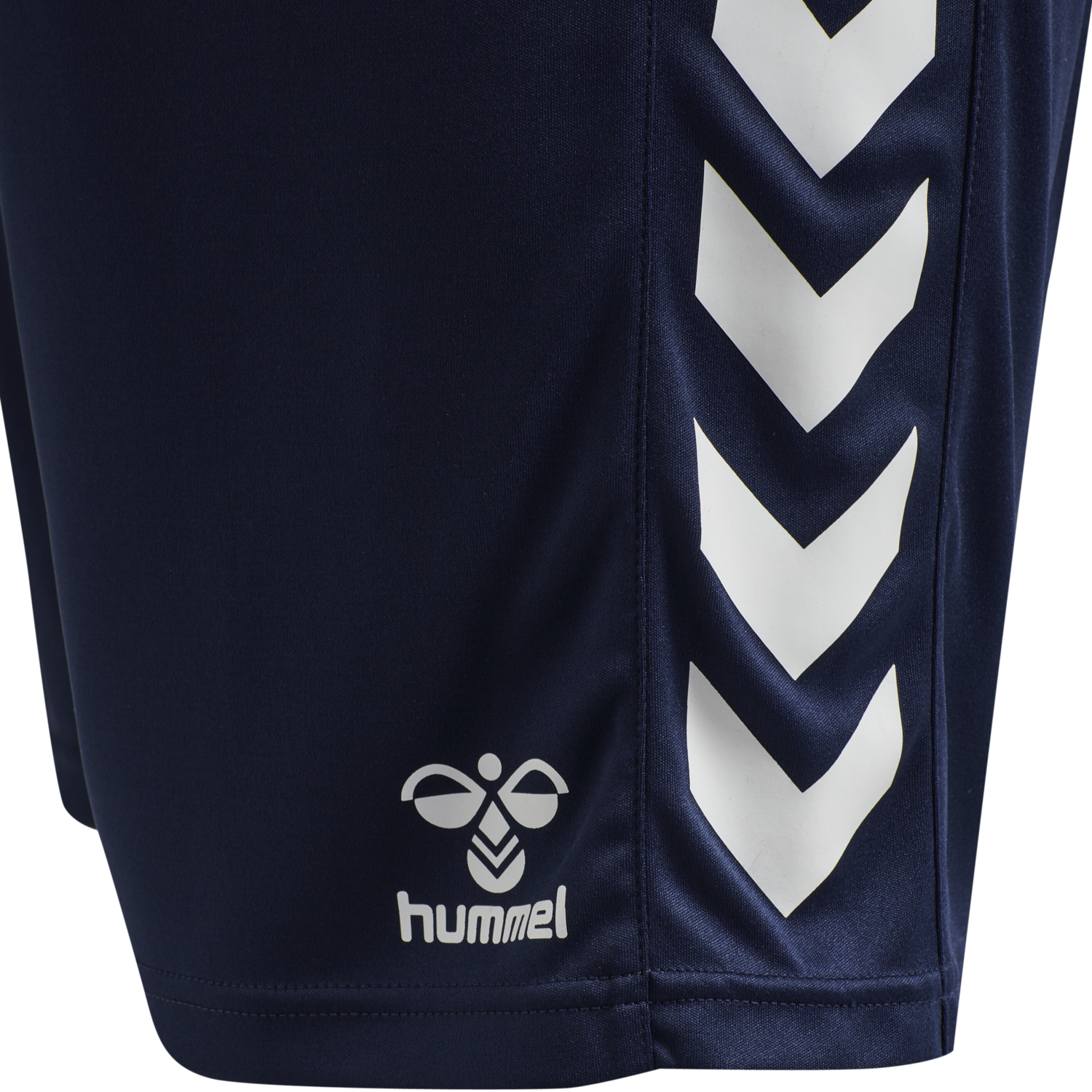 hmlCORE XK POLY SHORTS