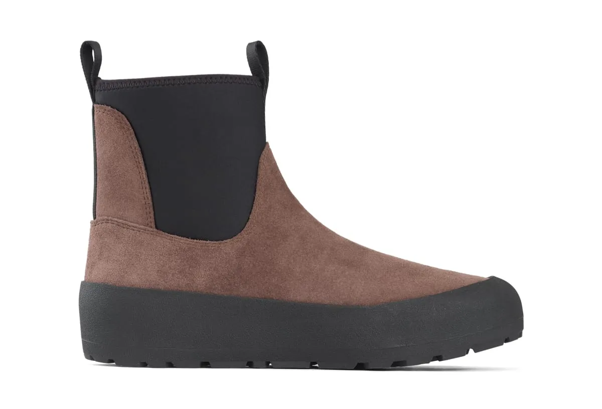 Icebug Unisex Dala Biosole Espresso