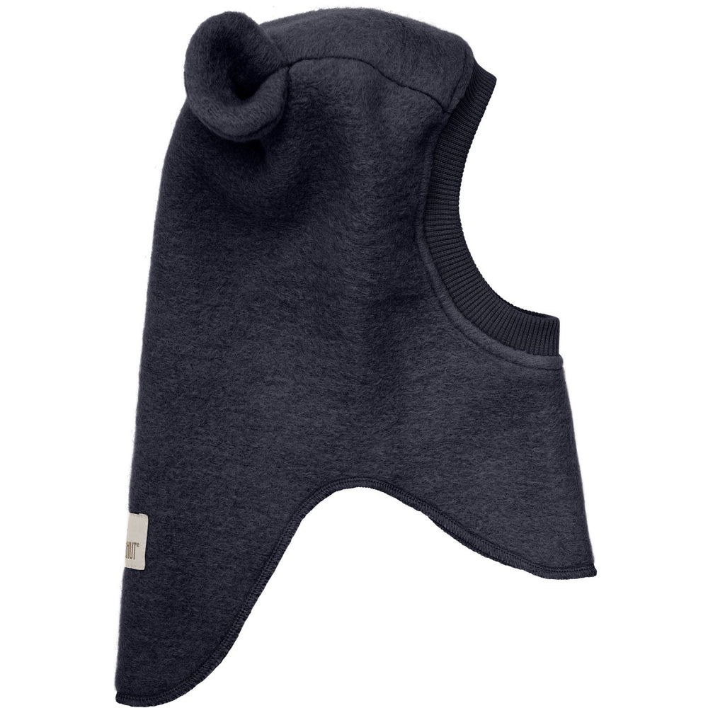 Køb Huttelihut Dark Navy Elefanthue Ears Uld